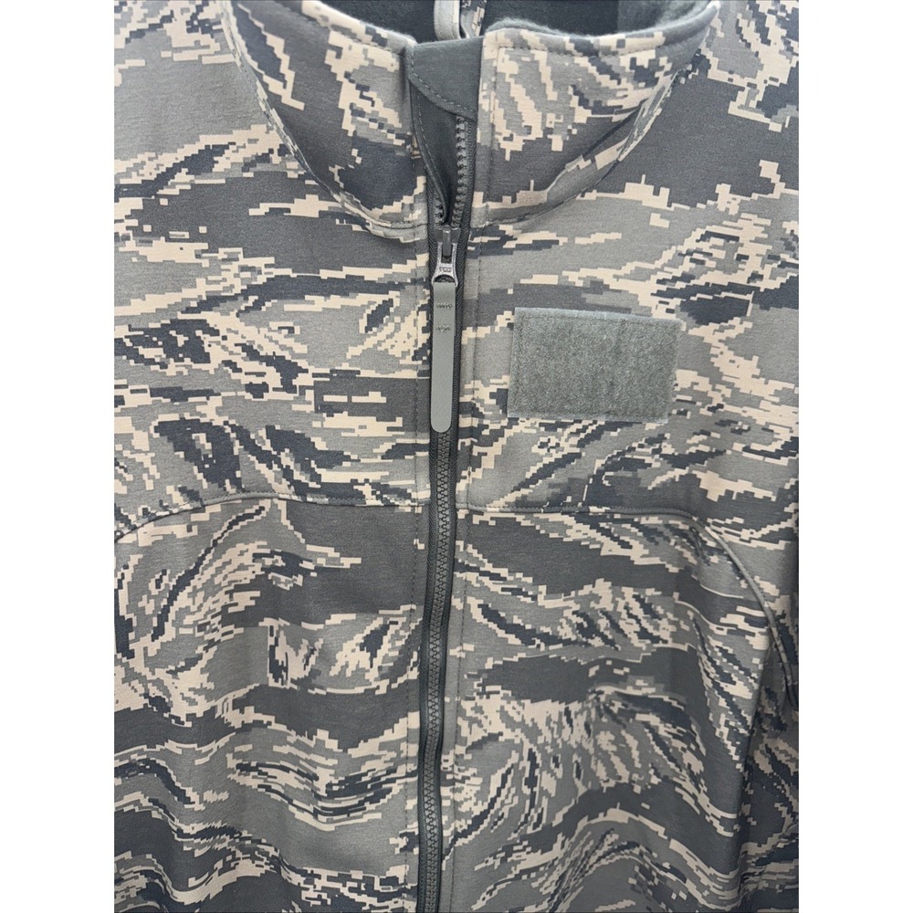 New Massif Elements FR Flame Resistant Jacket IWO… - image 2